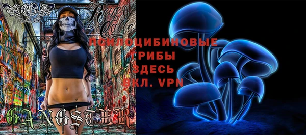 тгк Алексеевка